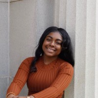 Diaysha Johnson