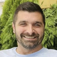 Zharko Apostolski
