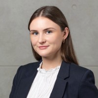 Erin Mcevoy