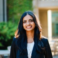 Saachi Goyal