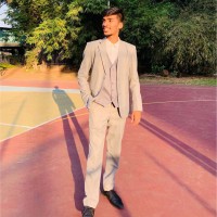 Abel Shiju John