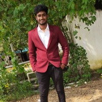Jagathish M