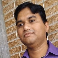 Jeetendra Gupta