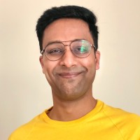 Kishore Pandurangan