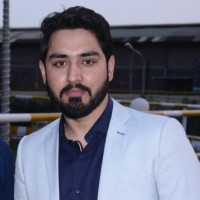 Muhammad Arqam