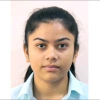 Dimpal Chauhan