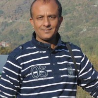 naresh monga