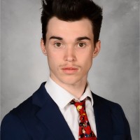 Garrett Robinson
