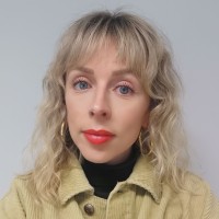 Georgie Nye
