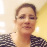 Vicky Hernández