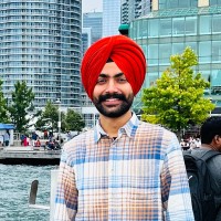 Sukhdeep Singh