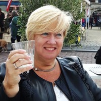 Margo Hogchem
