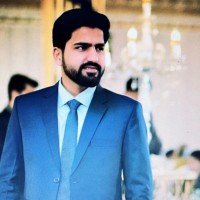 Hamza Masood