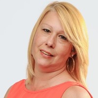 Jayne Hart