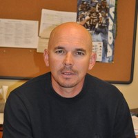 Dan Clift