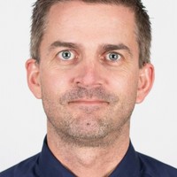 Kent Hafskjær