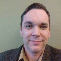 Eric Gunter
