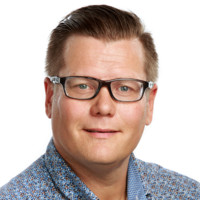 Mika Luusuaniemi