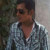 Suraj Garg