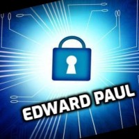Edward Paul