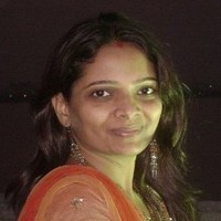punita ladwani