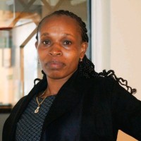 Judy Ngerechi
