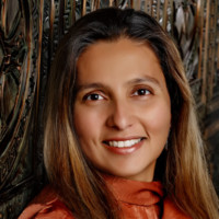 Nadia Ehtesham