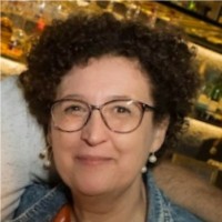 Ana Maria Gomes Dos Santos