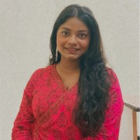Rashmipriya Nair
