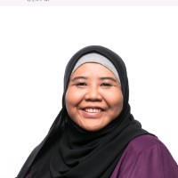 Siti Hajar Suaime