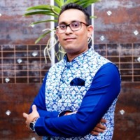 Srikant Towakel