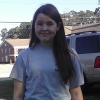 Katie Carson