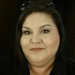 Andrea Kemble