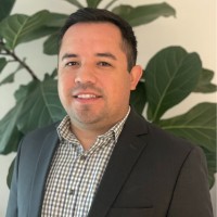 Eduardo M Garcia