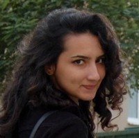 Elif Tugba Akkaya