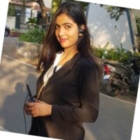 Vividha Shinde