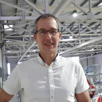 Emmanuel Taffin