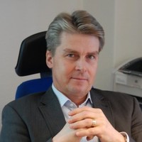 Anders Nygårds