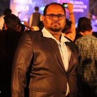 Engr.Hasan Raza Rabbani