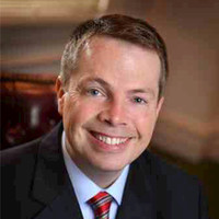 Dustin Haley