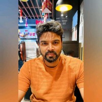 Sumesh B R