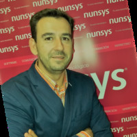 Jesus Garcia Lucas-Viedma