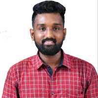 Deepak V