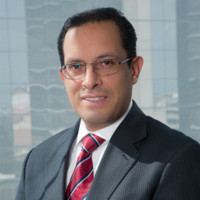 Oscar Ulises Calvo