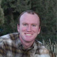Evan Bates