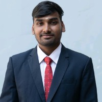 PRAVIN KUMAR S