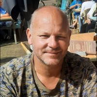 Klaas Gerssen