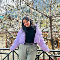 Ramya Prakash Makkar