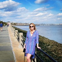 Amanda Durkin, Cta
