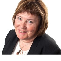 Aud Nina Wærnes
